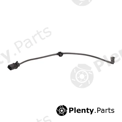 Bapmic BF0321010075 — Warning Contact, brake pad wear