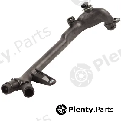 Bapmic TOPT1113015 — Coolant Pipe