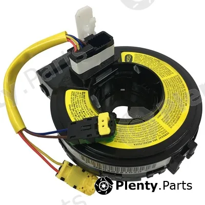 Bapmic BF0318110007 — Clockspring, airbag