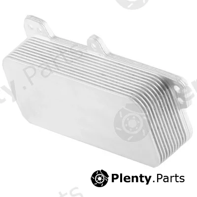 Bapmic TOPT1308014 — Oil Cooler, engine oil