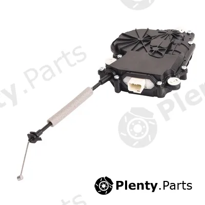 Bapmic BF0136690030 — Actuator, central locking system