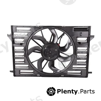 Bapmic BF0426220024 — Fan, engine cooling