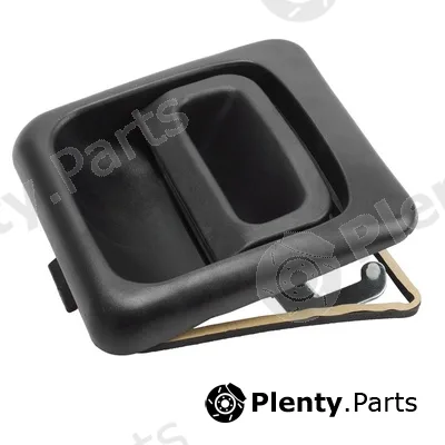 Bapmic ATPP1914130001 — Exterior Door Handle