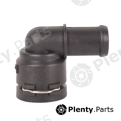 Bapmic BF0426620048 — Coolant Flange