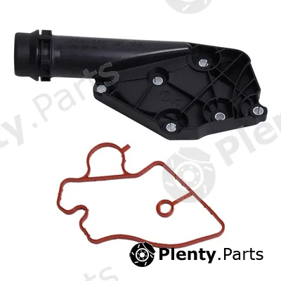 Bapmic BF0426620003 — Coolant Flange