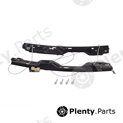 Bapmic BF0111470098 — Window Regulator