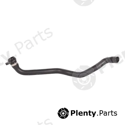 Bapmic TOPT1213162 — Radiator Hose
