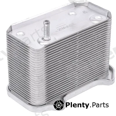 Bapmic TOPT1320015 — Oil Cooler, engine oil