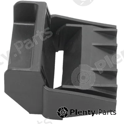 Bapmic TOPT1217028 — Mounting, radiator
