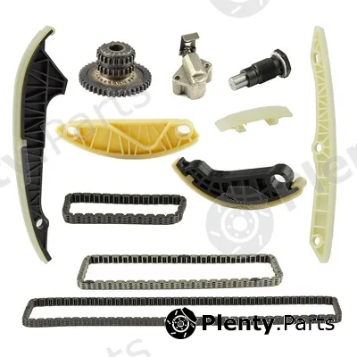 Bapmic BACB13-KIT062 — Timing Belt Kit