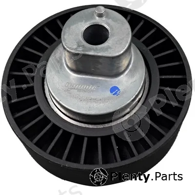 Bapmic BACB12-234022 — Tensioner Pulley, V-ribbed belt