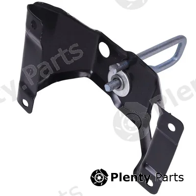 Bapmic BF0114710004 — Bonnet Lock