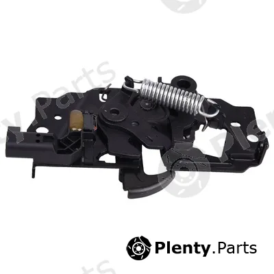 Bapmic BF0114700025 — Bonnet Lock