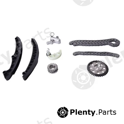 Bapmic BK0422440011 — Guide Rails Kit, timing chain