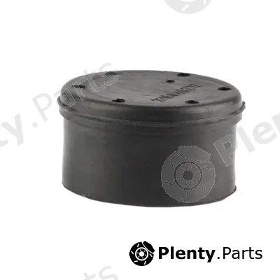 Bapmic TOPT1117020 — Mounting, radiator