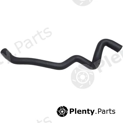 Bapmic TOPT1213002 — Radiator Hose