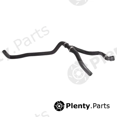 Bapmic TOPT1213210 — Radiator Hose