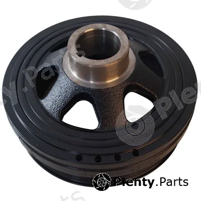 Bapmic BF0422350001 — Belt Pulley, crankshaft