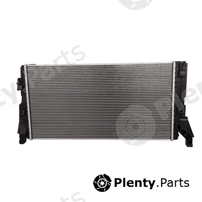 Bapmic BF0426790142 — Radiator, engine cooling