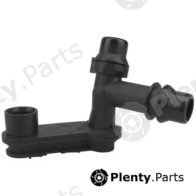 Bapmic TOPT1225001 — Coolant Flange