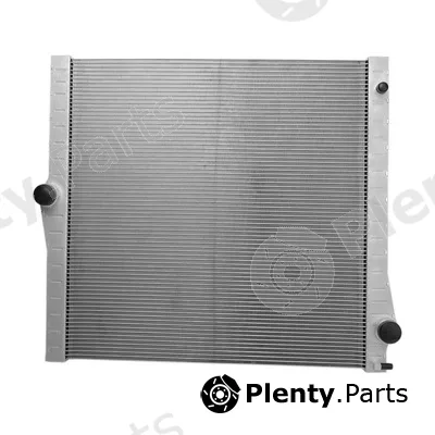 Bapmic TOPT1201036 — Radiator, engine cooling