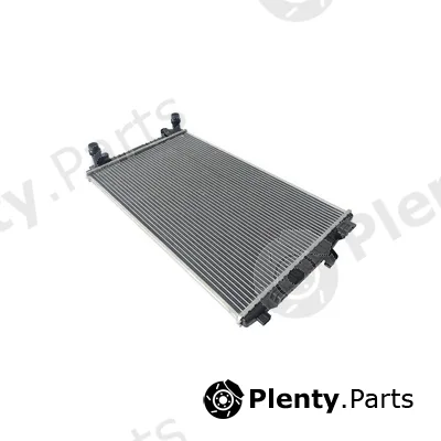 Bapmic BF0426790316 — Radiator, engine cooling