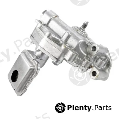 Bapmic BACB31-229001 — Oil Pump