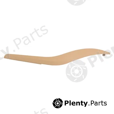 Bapmic BF0632990001 — Interior Door Panel
