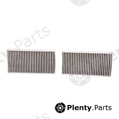 Bapmic BF0733710021 — Filter, cabin air