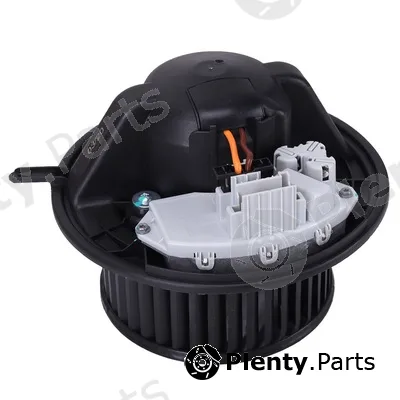 Bapmic TOPT1251006 — Interior Blower