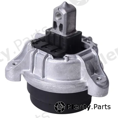 Bapmic BF0428140081 — Mounting, engine