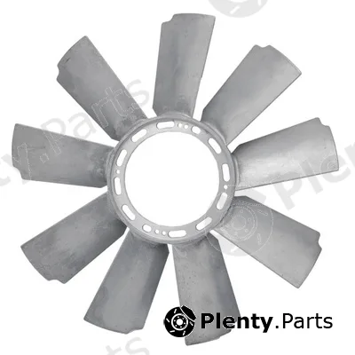 Bapmic TOPT1104006 — Fan Wheel, engine cooling