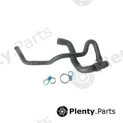 Bapmic BF0426660819 — Radiator Hose