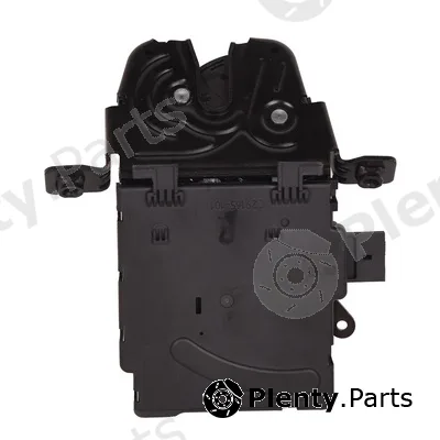 Bapmic BF0113690033 — Tailgate Lock