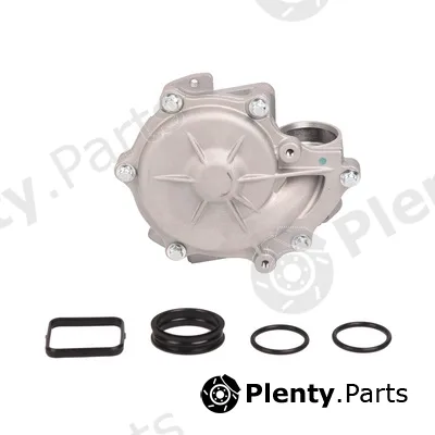 Bapmic TOPT1205009 — Water Pump, engine cooling