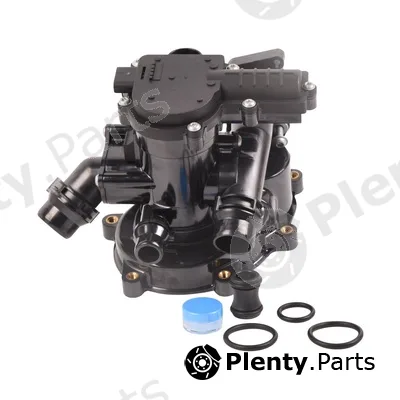 Bapmic BF0426520100 — Thermostat, coolant