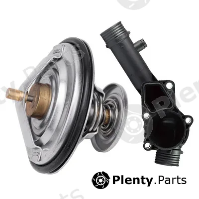Bapmic BK0426570001 — Thermostat, coolant