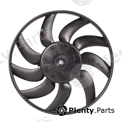Bapmic BF0426180006 — Fan, engine cooling