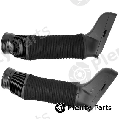 Bapmic BACB11-KIT125 — Intake Hose, air filter