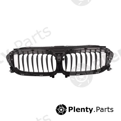 Bapmic BF0426210014 — Fan Housing (engine cooling)