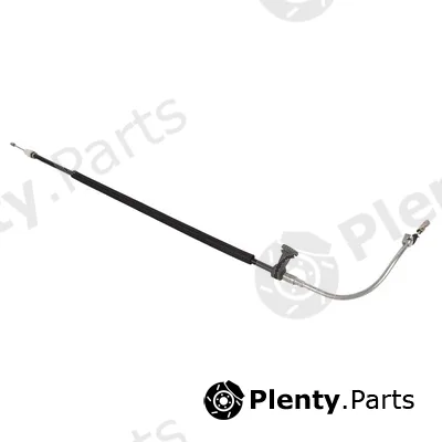 Bapmic BF0318670059 — Cable Pull, parking brake