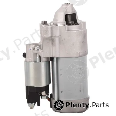 Bapmic BF0428000014 — Starter