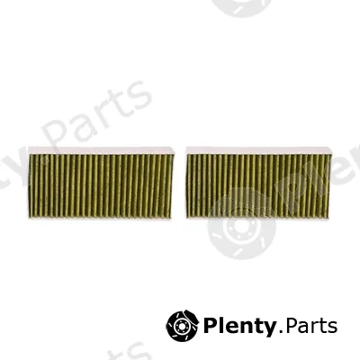 Bapmic BF0736520013 — Filter, cabin air