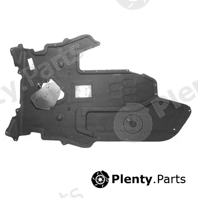 Bapmic ATPP1220128001 — Engine Compartment Noise Insulation