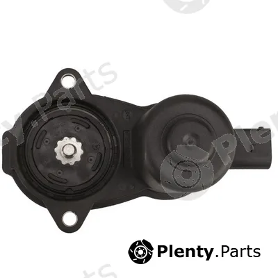 Bapmic BACB13-777003 — Control Element, parking brake caliper