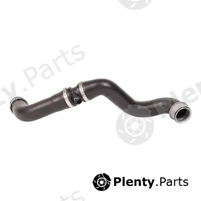 Bapmic BF0426660407 — Radiator Hose