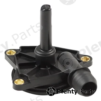 Bapmic BACB12-122009 — Valve, crankcase ventilation
