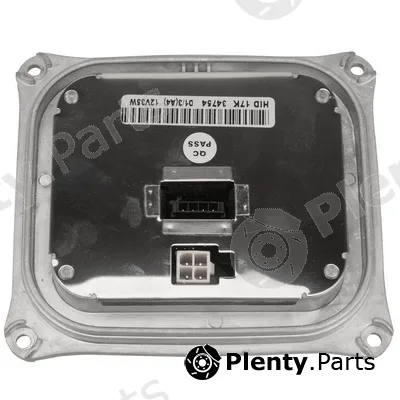 Bapmic BACB12-785003 — Ballast, gas discharge lamp