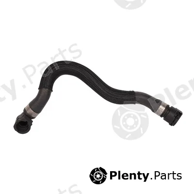 Bapmic TOPT1213100 — Radiator Hose