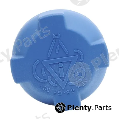 Bapmic TOPT1311003 — Cap, coolant tank